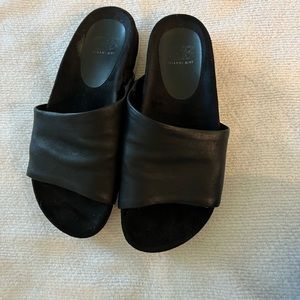 Gianni Bini slip ons